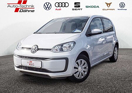 VW Up Volkswagen ! 1.0 KLIMA