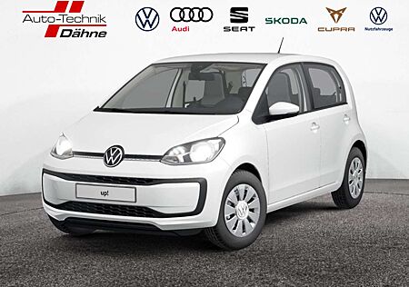 VW Up Volkswagen ! ! 1.0 KLIMA