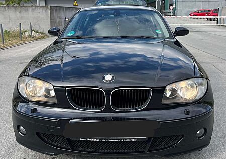 BMW 120i 120