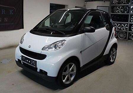 Smart ForTwo MHD52 kW*Automatik*Glasdach*Klima*ESP*ECO