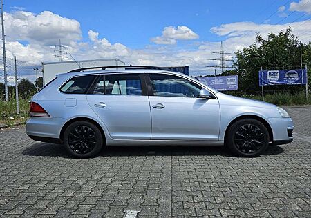 VW Golf Variant Volkswagen Comfortline, 6-Gang, 140 PS