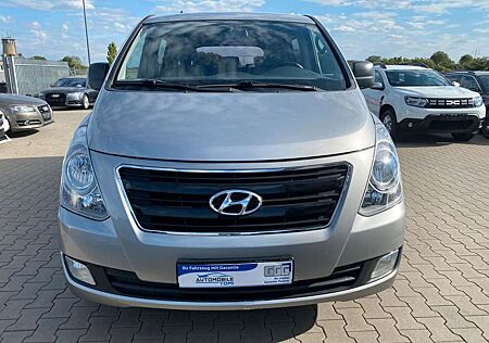 Hyundai H-1 Travel Comfort|NAVI|R-KAM