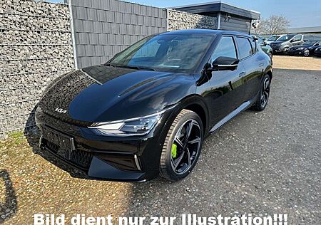 Kia EV6 84 kWh GT-Line Business Edition
