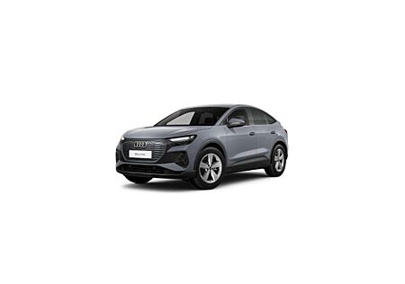 Audi Q4 e-tron 35 LED VC DAB