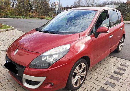 Renault Scenic Dynamique 1.5dCi / erst 72900km!