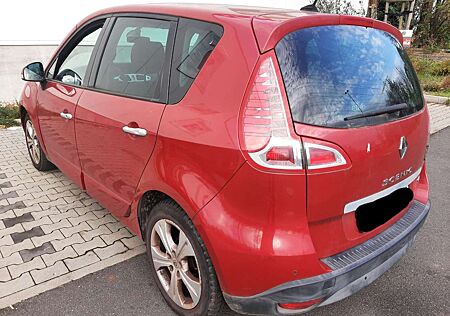 Renault Scenic Dynamique 1.5dCi / erst 72900km!