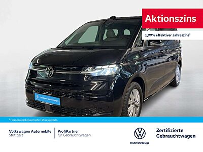 Volkswagen T7 Multivan Life KÜ DSG 2.0 TDI Euro 6e