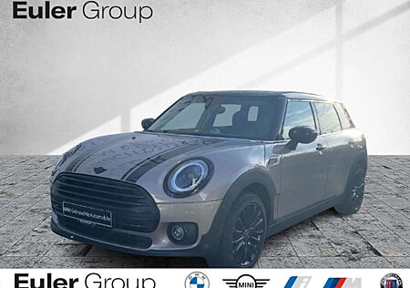 Mini Cooper Clubman Pano Leder Navi LED Komfort PDC v+h