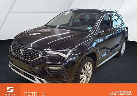 Seat Ateca Xperience 1.5 TSI AHK*RFK*2025*LED*Navi*AC