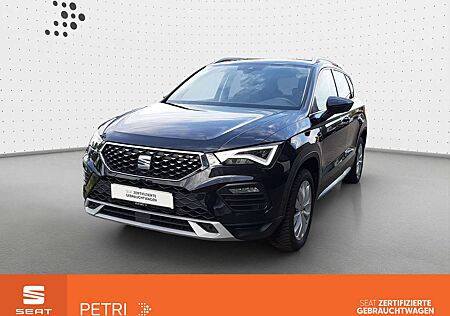 Seat Ateca Xperience 1.5 TSI DSG AHK*RFK*2025*LED*Nav
