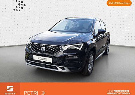 Seat Ateca Xperience 1.5 TSI DSG AHK*RFK*2025*LED*Nav