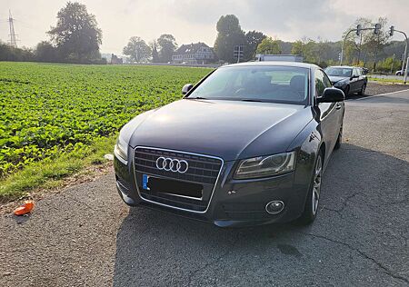 Audi A5 3.2 FSI multitronic