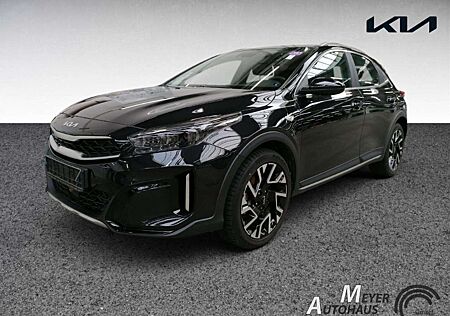 Kia XCeed 1.0T Vision+Teilleder+Lenkrad heizbar+LED+Tempomat