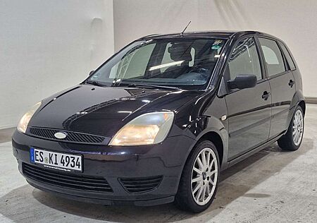 Ford Fiesta 1.3 Trend