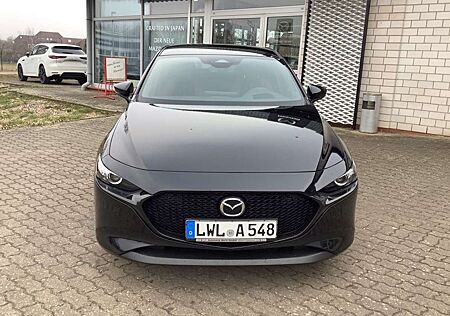 Mazda 3 2.5L e-SKYACTIV G 140ps 6AT FWD Nagisa