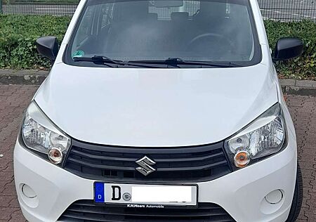 Suzuki Celerio 1.0 Basic