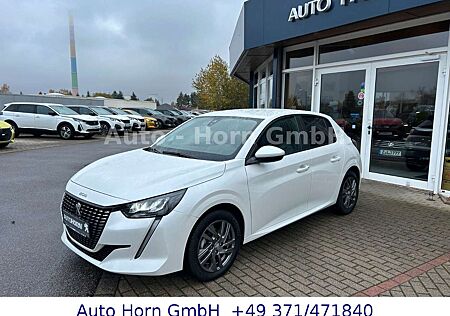 Peugeot 208 Active Pack Puretech 75