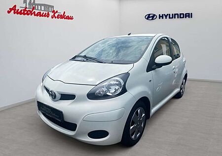 Toyota Aygo Cool