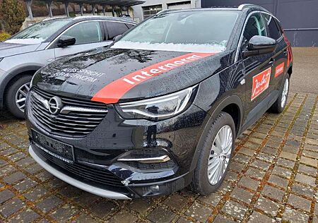 Opel Grandland X 1.5 D[6d-TMP] Business Innovation