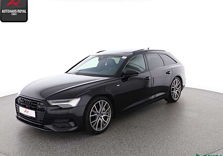 Audi A6 Avant 55 TFSI qu 3x S LINE B+O,360GRAD,MEMORY