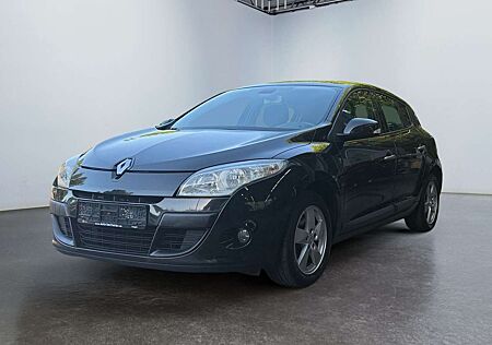 Renault Megane III Lim. 5-trg. Dynamique