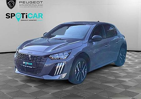 Peugeot 208 PureTech 100 GT