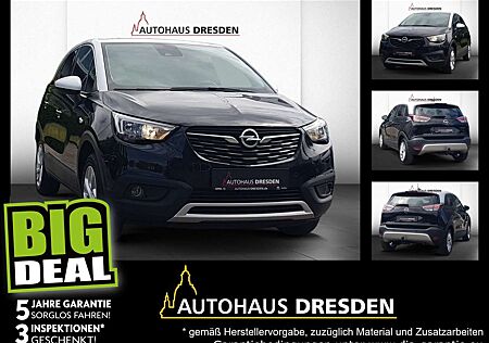 Opel Crossland X 1.2 Turbo W-PAKET , NAVI