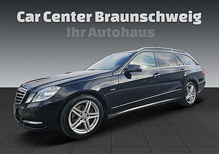 Mercedes-Benz E 350 CDI 4MATIC Avantgarde+AHK+Pano+