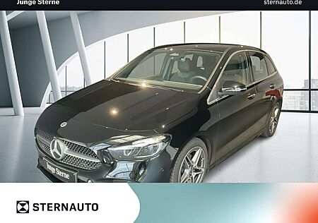 Mercedes-Benz B 180 AMG Line Premium Smartphone Integration Ambi