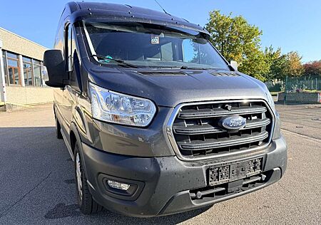 Ford Transit Kasten 350 L3 Trend 6-Sitzer