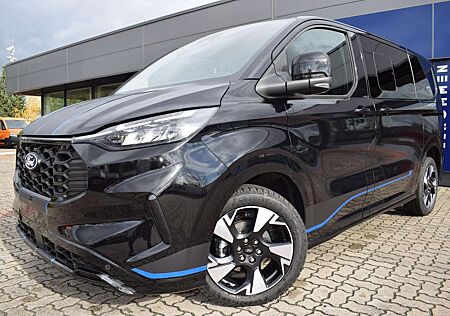 Ford Tourneo Custom L1H1 Sport Top Plus Ausstattung