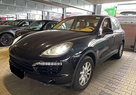 Porsche Cayenne Diesel 3.0*PANO*PDLS*1.HAND*