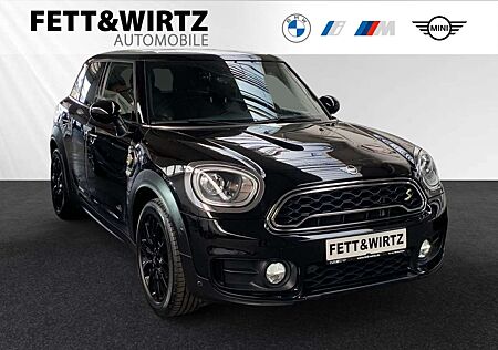 Mini Cooper S Countryman Cooper SE Countryman Countryman SE ALL4 Aut.|Panoramadach|Navi
