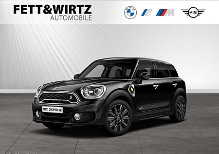 Mini Cooper S Countryman Cooper SE Countryman Cooper SE Countryman ALL4 Aut.|Panoramadach|Navi|