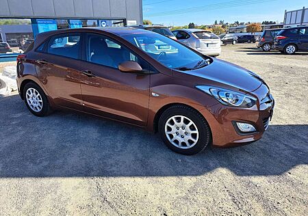 Hyundai i30 Classic**GARANTIE**TOP**