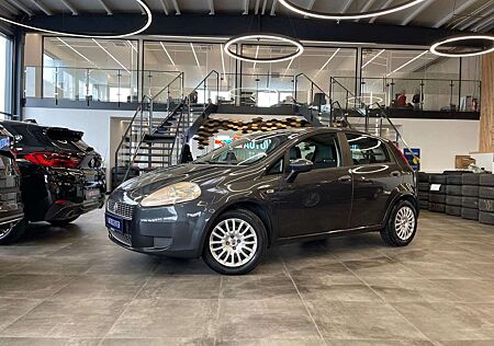 Fiat Grande Punto 1.2 8V Dynamic *KLIMA*TÜV 01/2026*