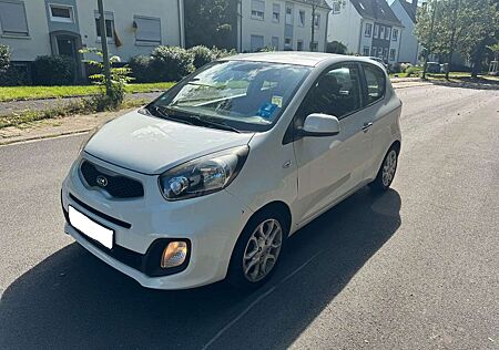 Kia Picanto Edition 7