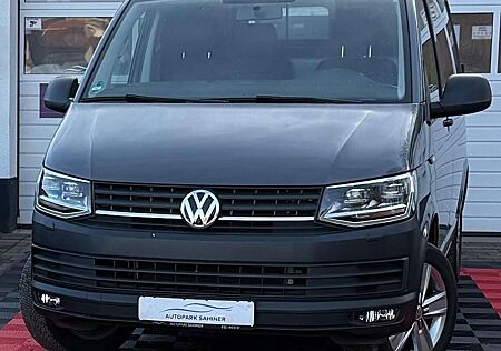 VW T6 Transporter Volkswagen Kasten