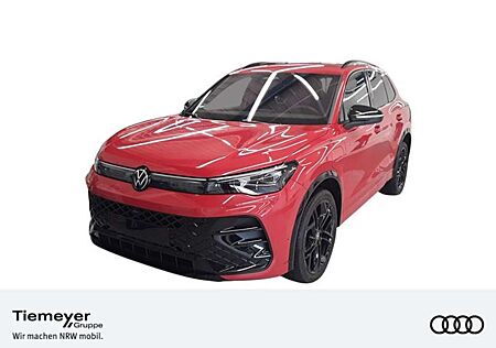 VW Tiguan Volkswagen 1.5 TSI eHybrid R-LINE LM20 AHK NAVI KAME
