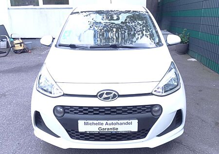Hyundai i10 Trend