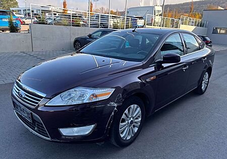 Ford Mondeo Lim. Ghia