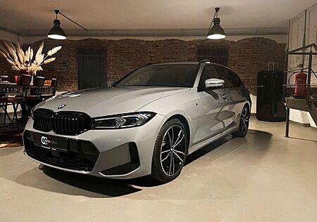 BMW 320 d xDrive M Sport ACC HuD Driv.Prof. Stdh. 19"
