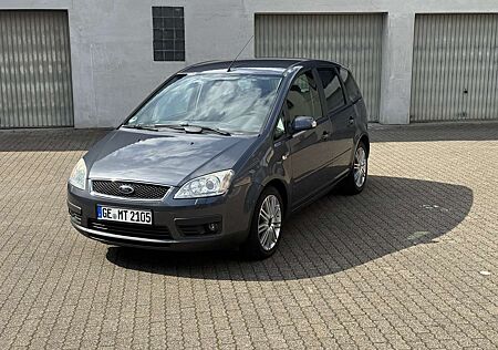 Ford Focus C-Max 1.8 Ghia