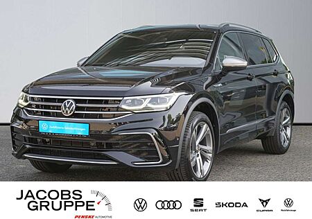 VW Tiguan Allspace Volkswagen 2.0 TDI 4Motion R-Line ACC,Ma