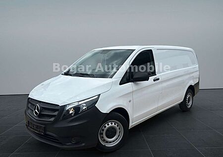 Mercedes-Benz Vito 114 CDI Lang *BOTT*NAVI*KLIMA*PDC*TEMPOMAT*