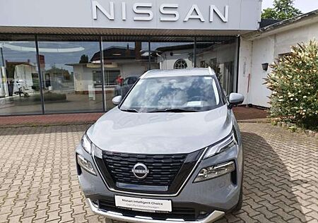 Nissan X-Trail TEKNA E-POWER LEDER HUD EL.HECKKLAPPE