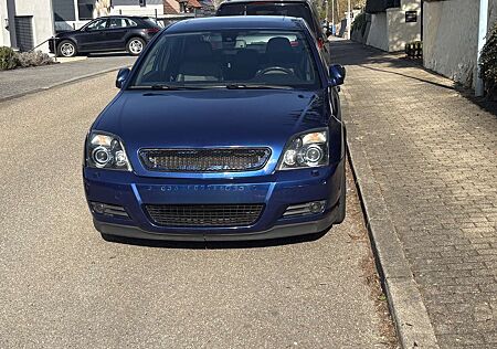 Opel Vectra 2.2 GTS