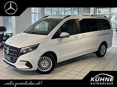 Mercedes-Benz V 220 d Lang NAVI/SHZ/AHK/KAMERA/DISTRONIC