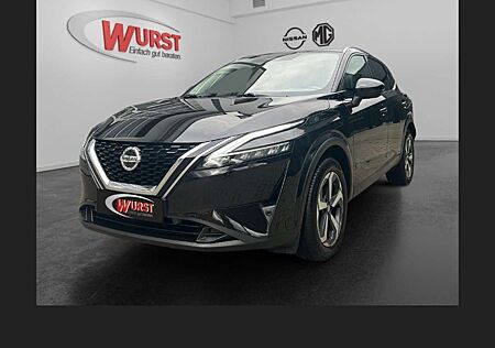 Nissan Qashqai 1.3 DIG-T MHEV Premier Limited Edition, Panorama-G