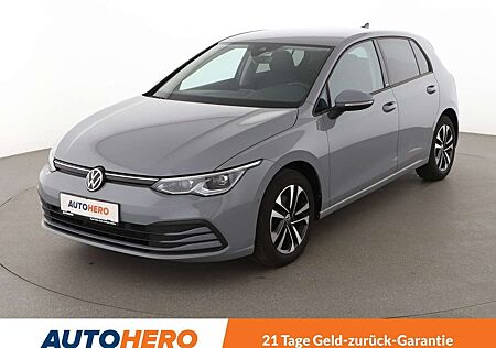 VW Golf Volkswagen 1.5 eTSI ACT United Aut.*NAVI*CAM*ACC*SHZ